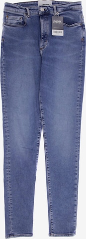 ARMEDANGELS Jeans 29 in Blau: predná strana