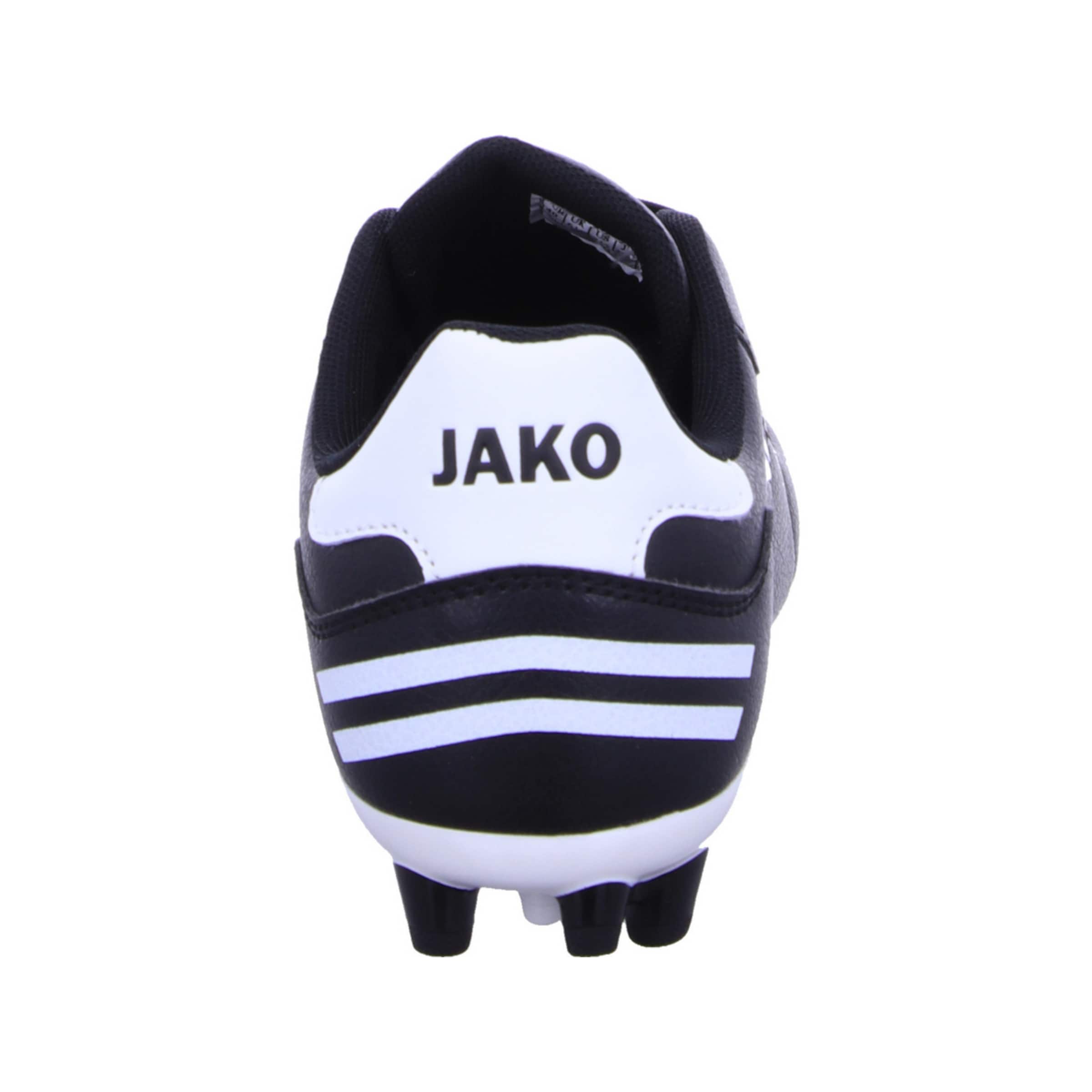 JAKO Sportschuh '310013 K' in Schwarz
