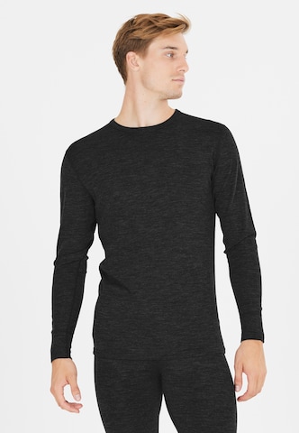 Whistler Sports underpants 'Cerro' in Black
