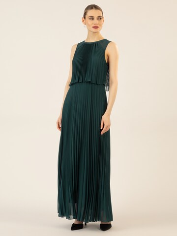 APART Abendkleid in Grün