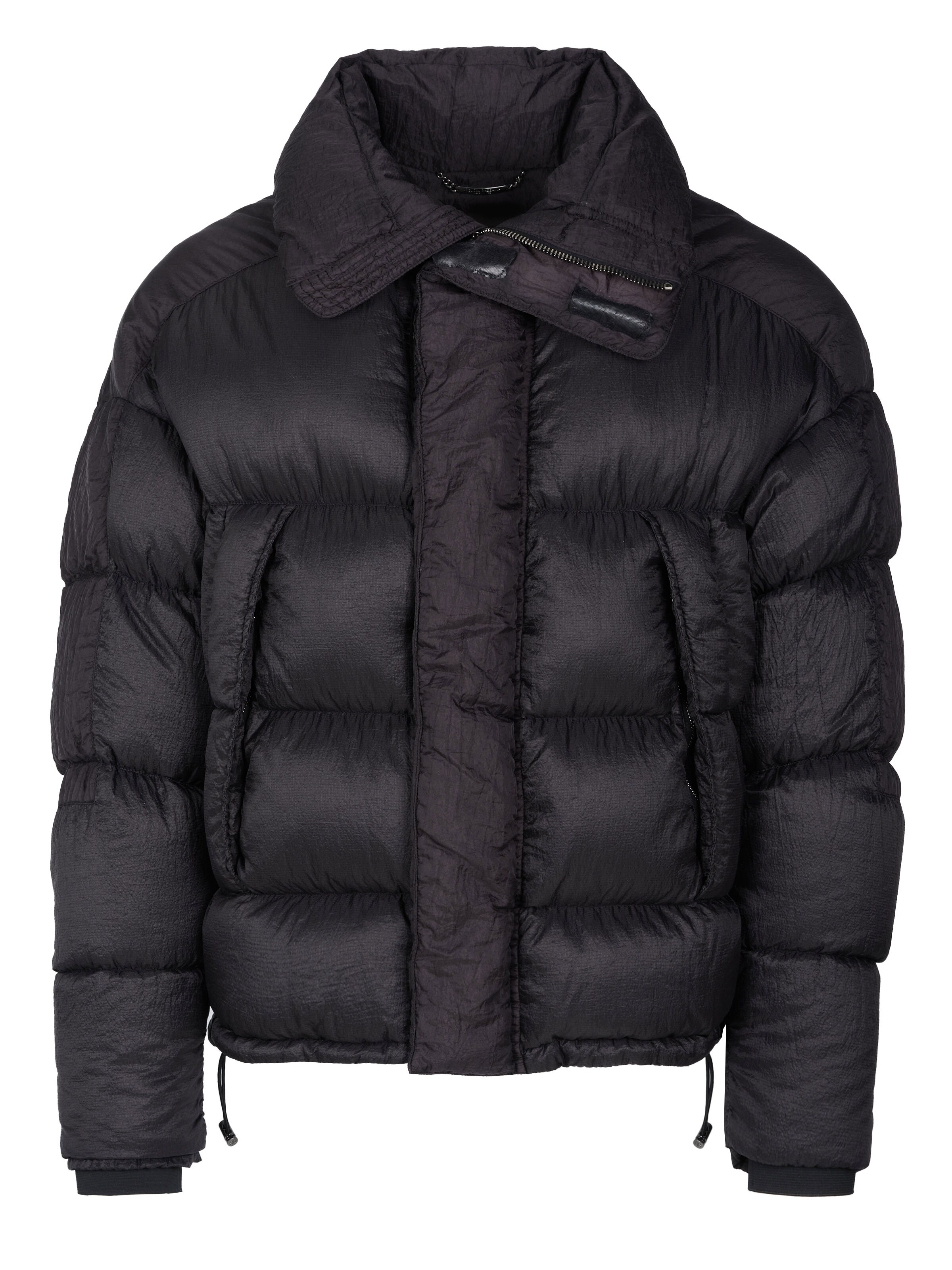 DOLCE & GABBANA Winterjacke‌‌‌‌ in Schwarz