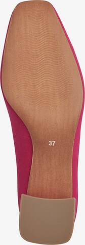 MARCO TOZZI - Sapatos de salto em rosa
