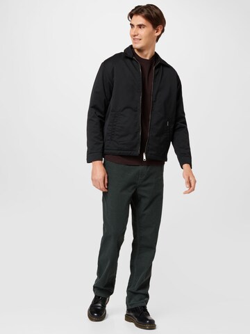 Carhartt WIP Between-Season Jacket in Black