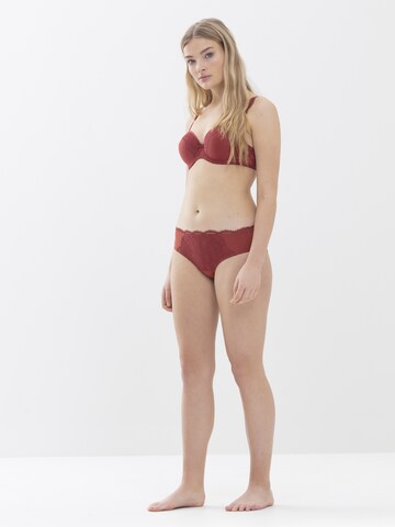 Mey Panty in Rot