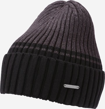 chillouts Beanie 'Malik' in Grey: front