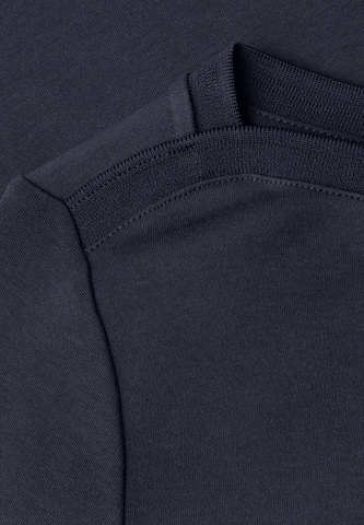 STREET ONE - Camiseta en azul