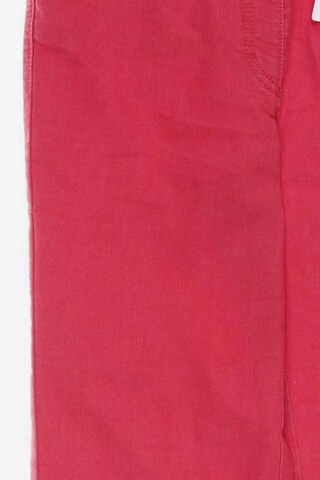 ZERRES Jeans in 30 in Red