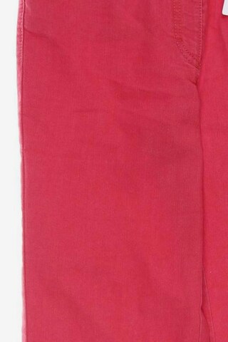 ZERRES Jeans 30 in Rot