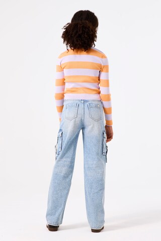 GARCIA Pullover in Lila