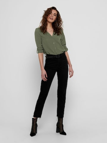 ONLY Blouse in Groen