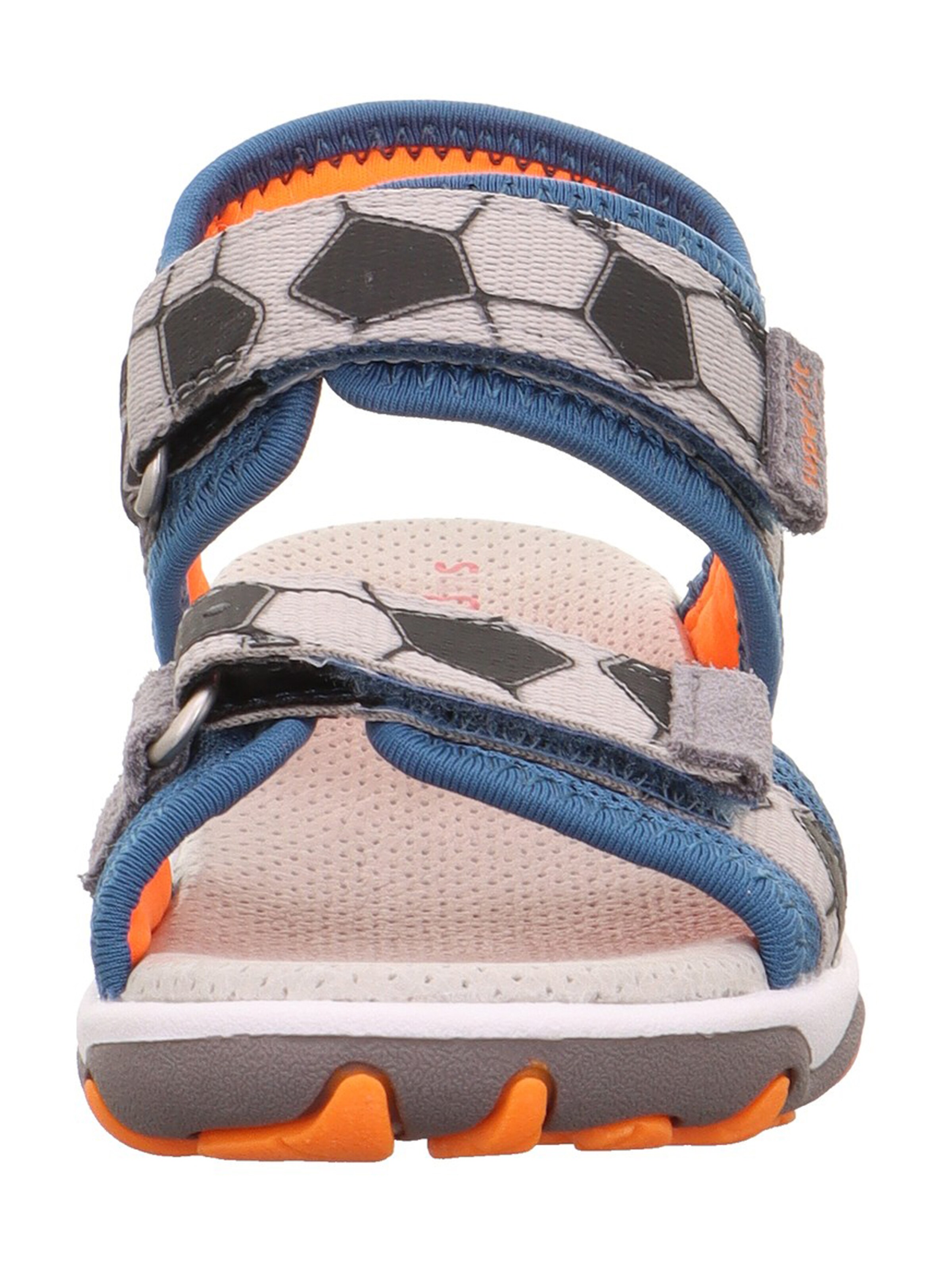 Calzatura aperta 'MIKE 3.0' di SUPERFIT in blu