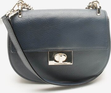 Kate Spade Schultertasche / Umhängetasche One Size in Blau: predná strana