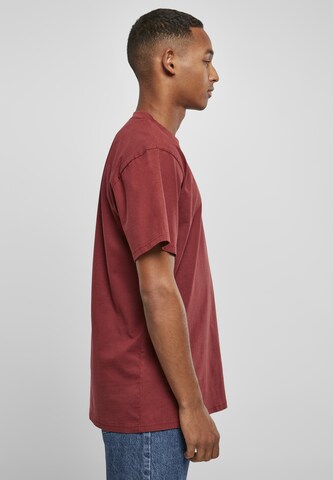 T-Shirt Karl Kani en rouge