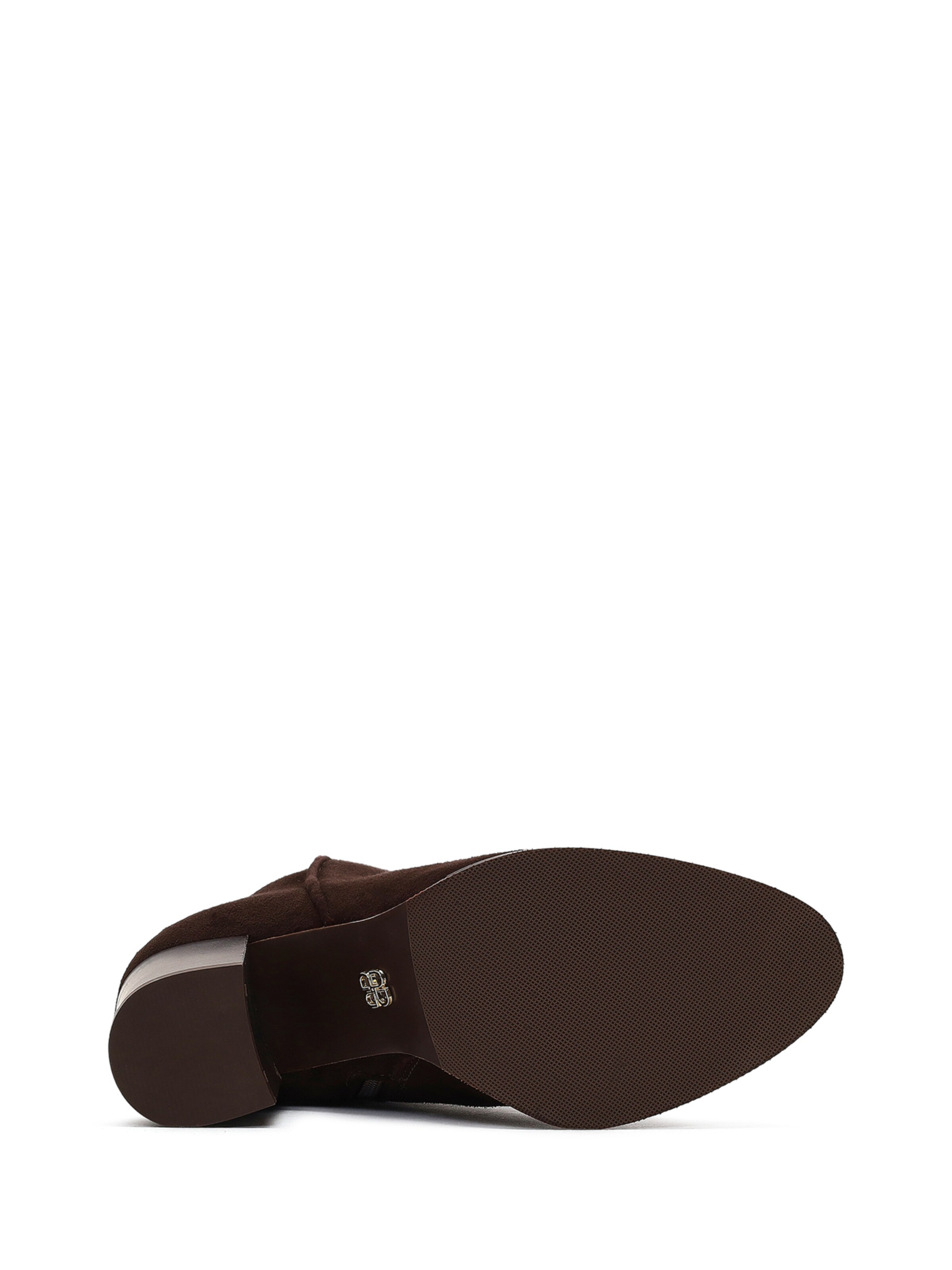 Bottines Derimod en marron