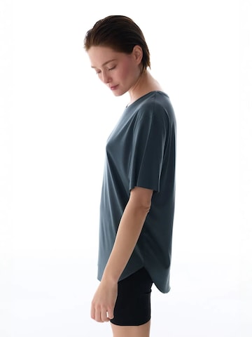 T-shirt 'T-Shirts' Penti en gris