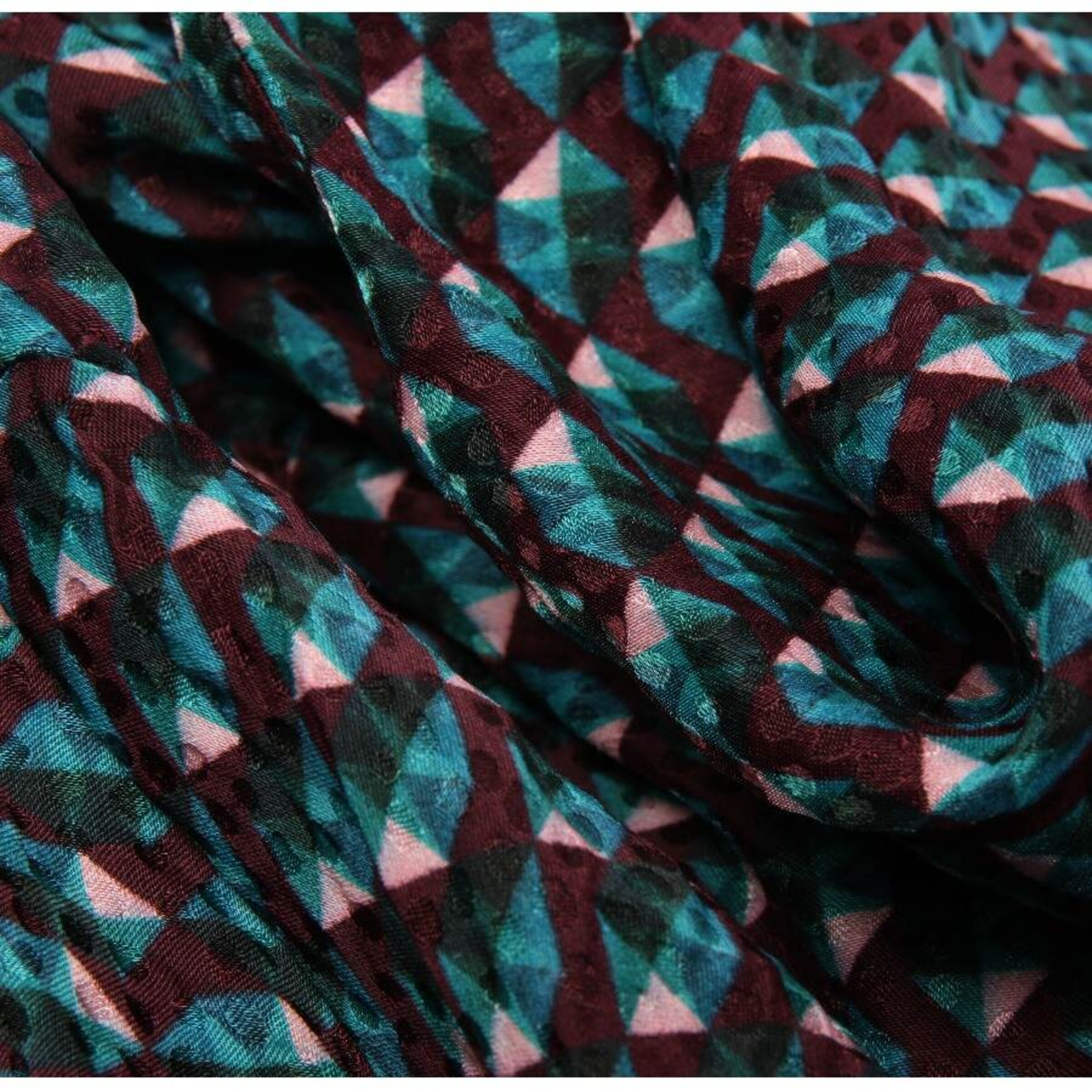 Odeeh Bluse / Tunika S in Mischfarben