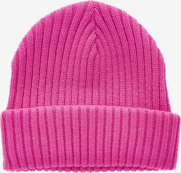 Berretto di Next in rosa: frontale