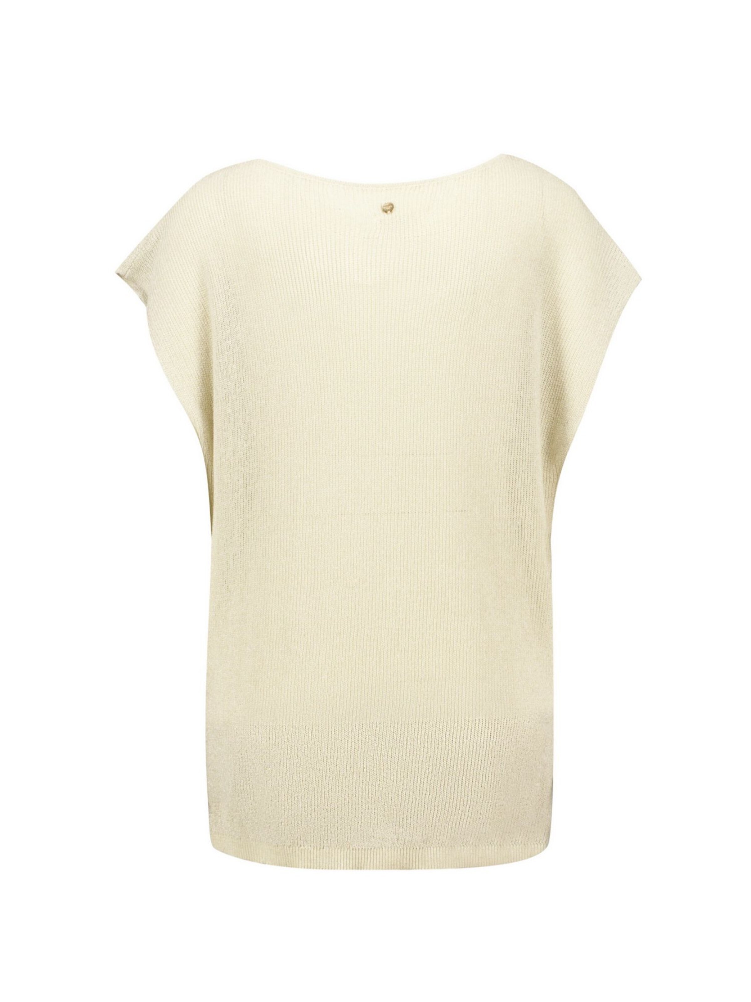 Deeluxe Pullover‌‌‌‌‌‌‌‌‌ in Beige