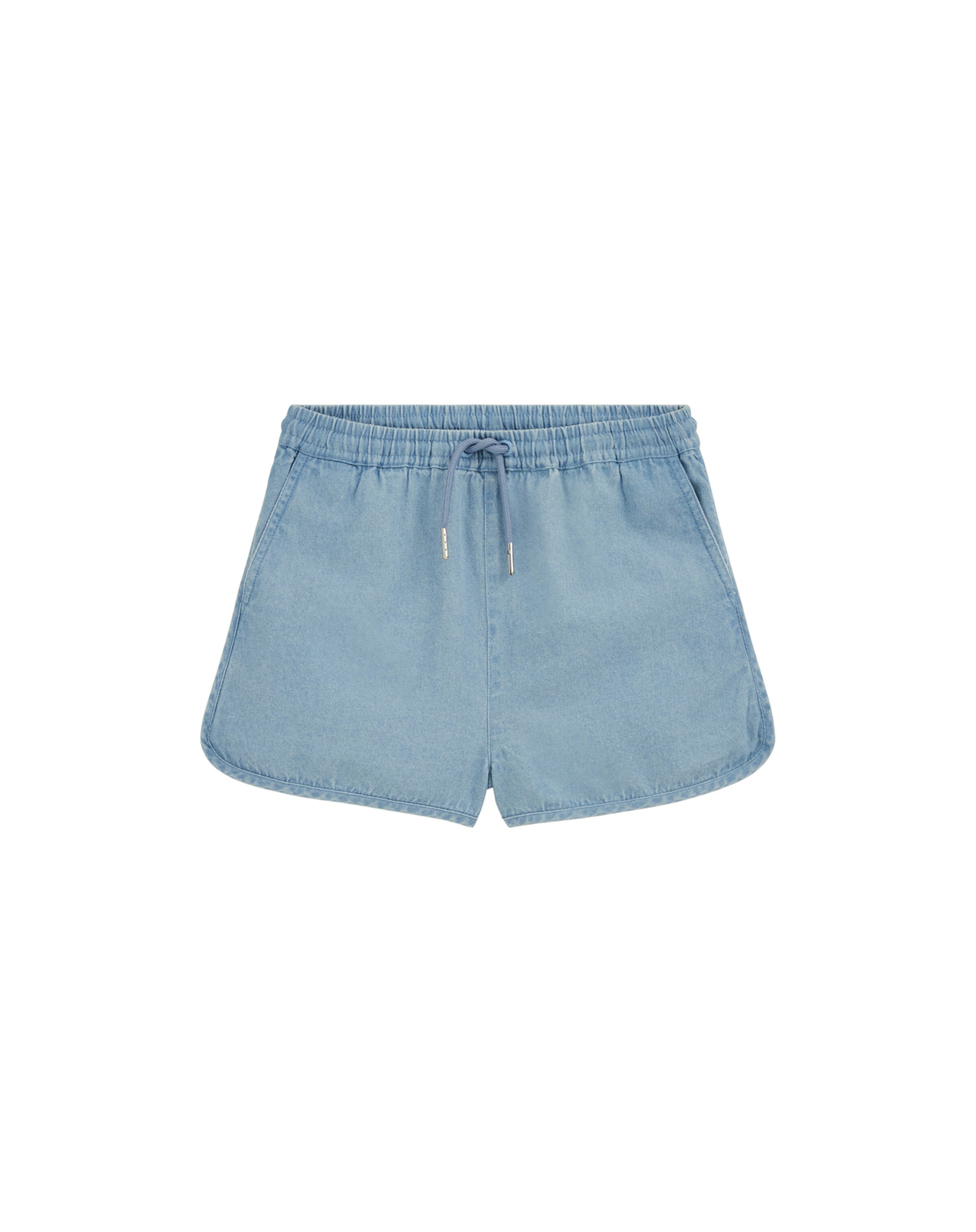 Loosefit Jean WE Fashion en bleu : devant