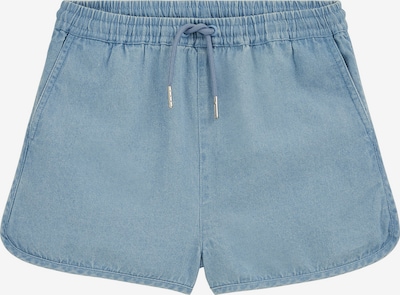 Džinsai iš WE Fashion, spalva – šviesiai mėlyna, Prekių apžvalga