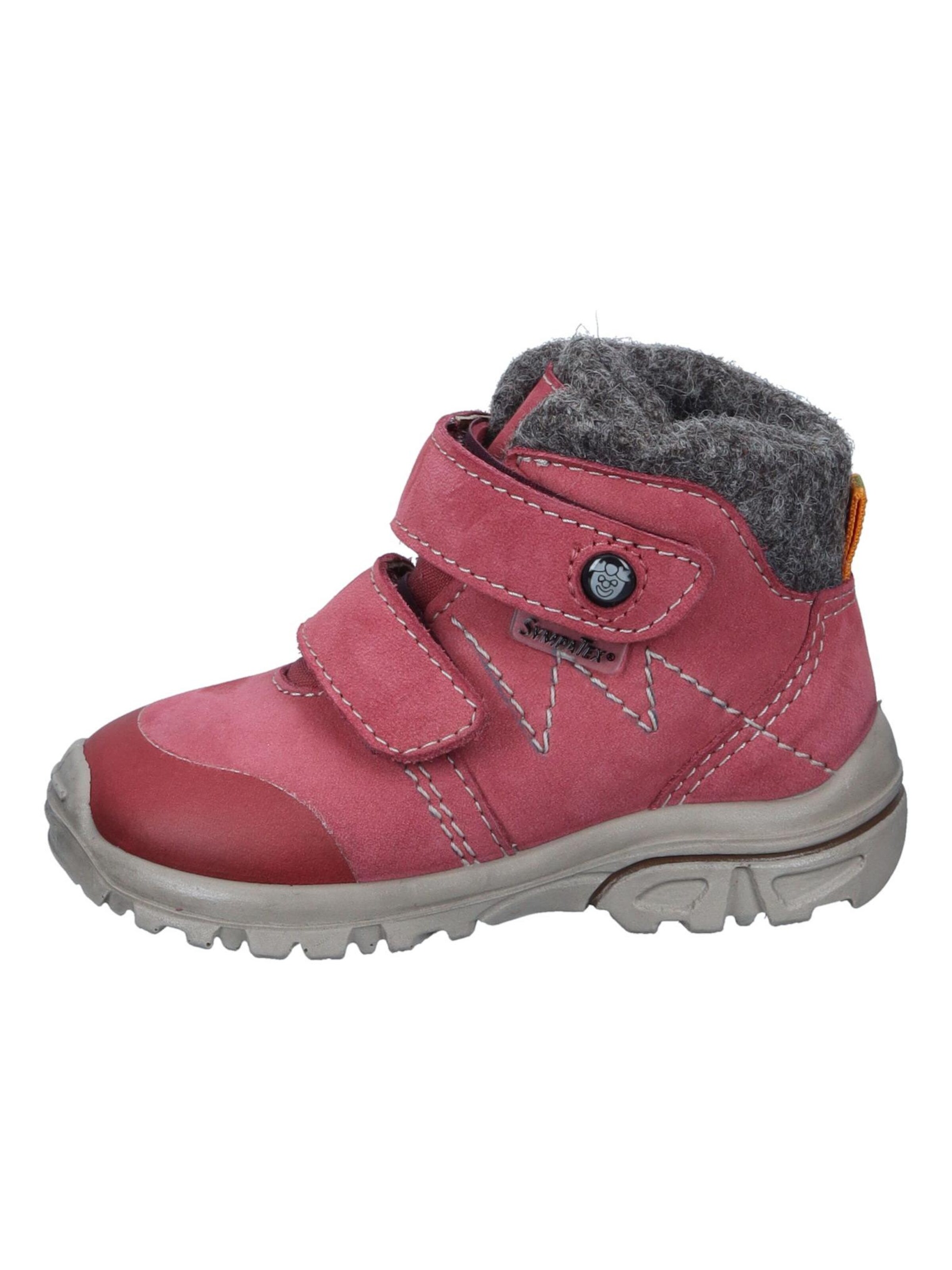 Pepino Boots 'DARIO' in Pink