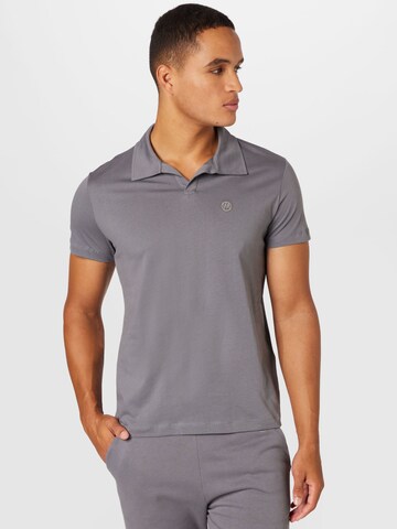 WESTMARK LONDON Shirt 'VITAL' in Grey: front