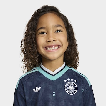 ADIDAS PERFORMANCE - Chándal 'Germany 26 Away Kids' en azul