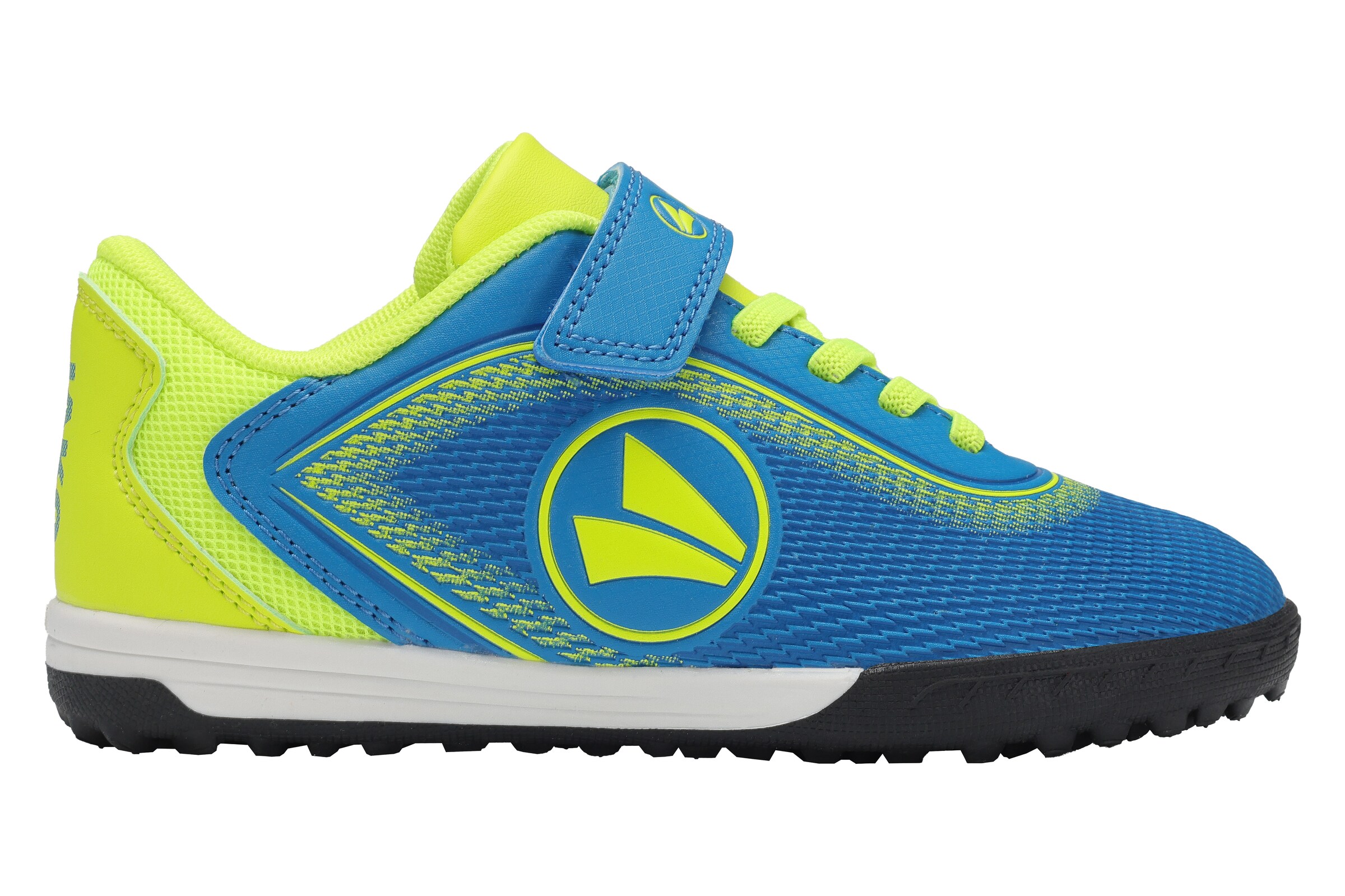JAKO Athletic Shoes in Blue