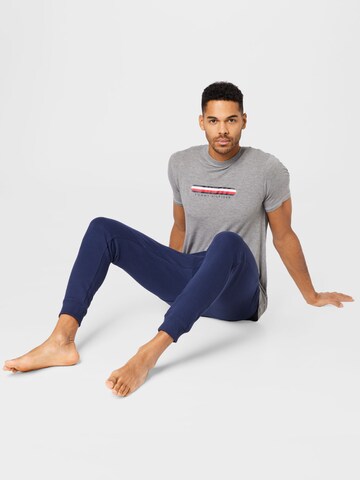 Tommy Hilfiger Underwear Bluser & t-shirts i grå