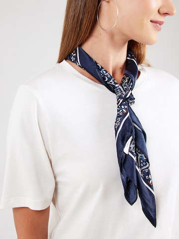 ONLY - Camiseta 'ONLONLY' en azul