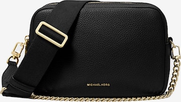 Sac bandoulière 'MICHAEL KORS BRYANT HANDBAG BORSA' Michael Kors en noir : devant