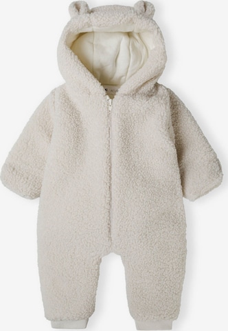 balta MINOTI Kombinezonas: priekis