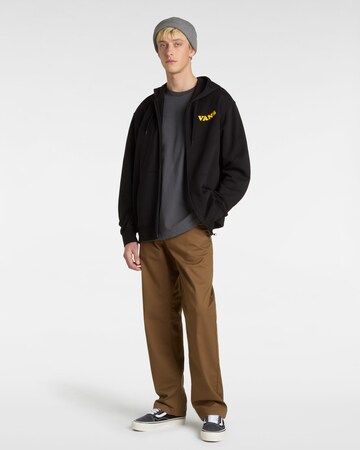 T-Shirt 'Z Legacy' VANS en gris
