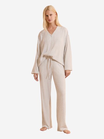 ETAM Pyjamahose 'Berenice' in Grau