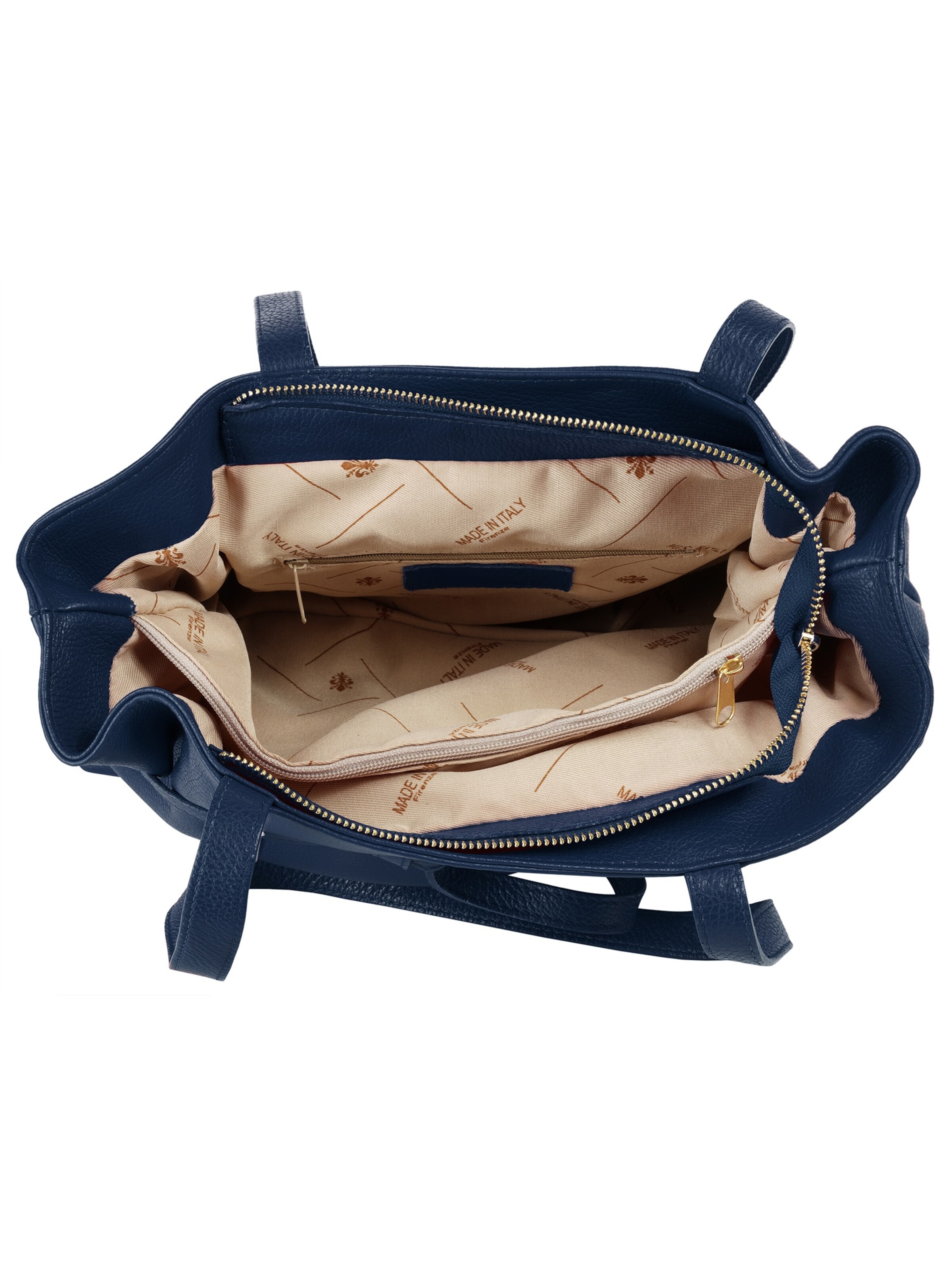 Sacs à main Samantha Look en bleu