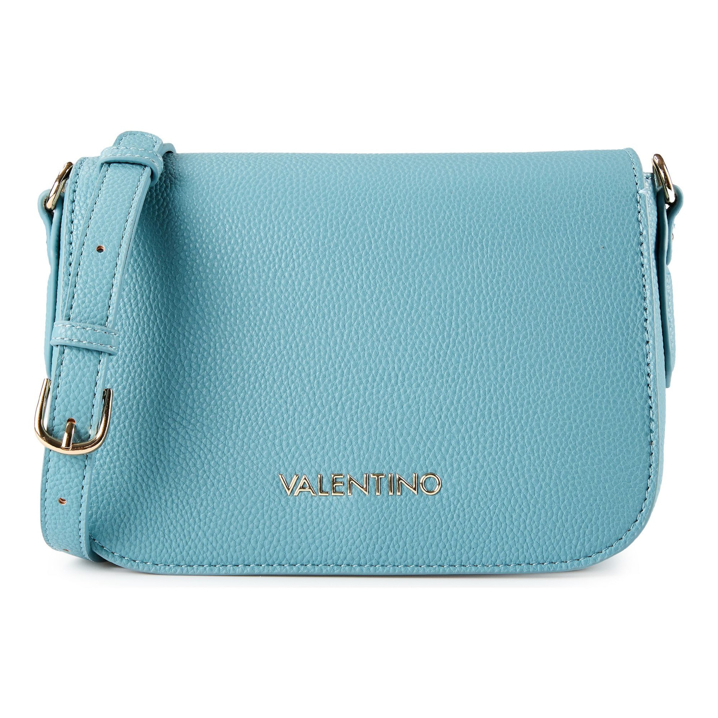 VALENTINO Crossbody Bag 'Brixton' in Light blue, Item view