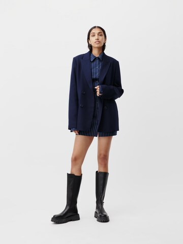 LeGer by Lena Gercke - Blazer 'Anian' en azul