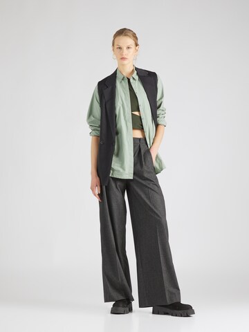 s.Oliver Blouse in Groen