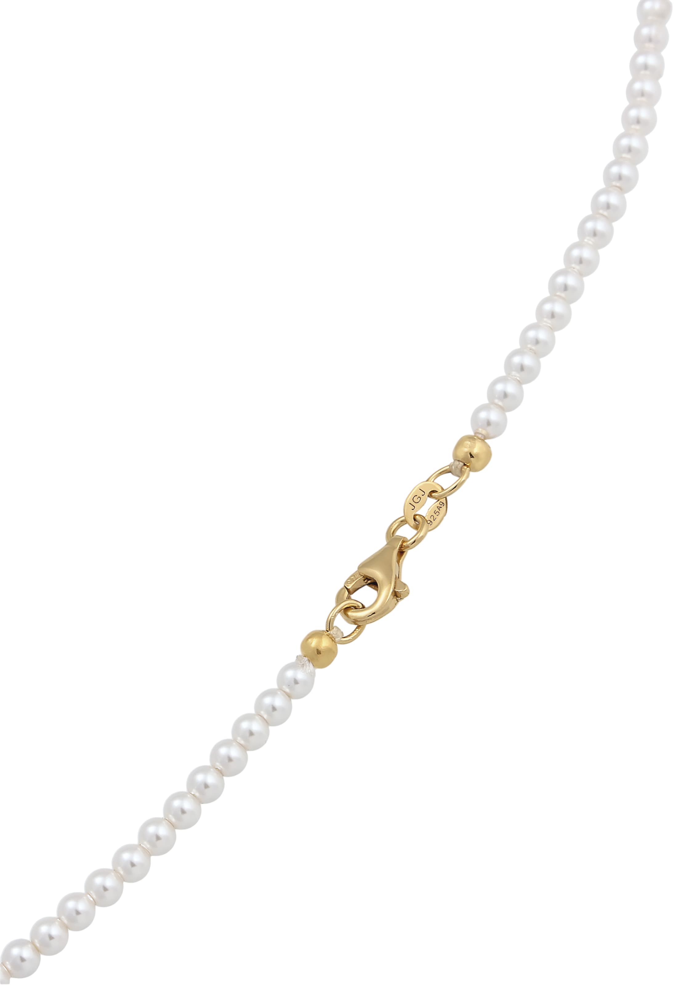 ELLI Halskette in Gold