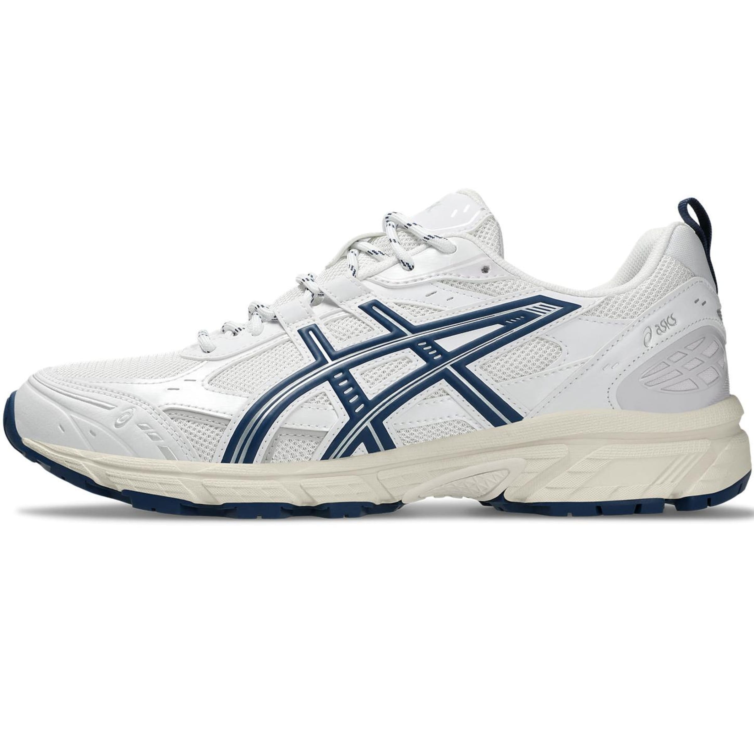 ASICS Sneakers 'Gel-Nunobiki' in White: front