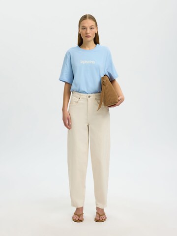SELECTED Shirt in Blue