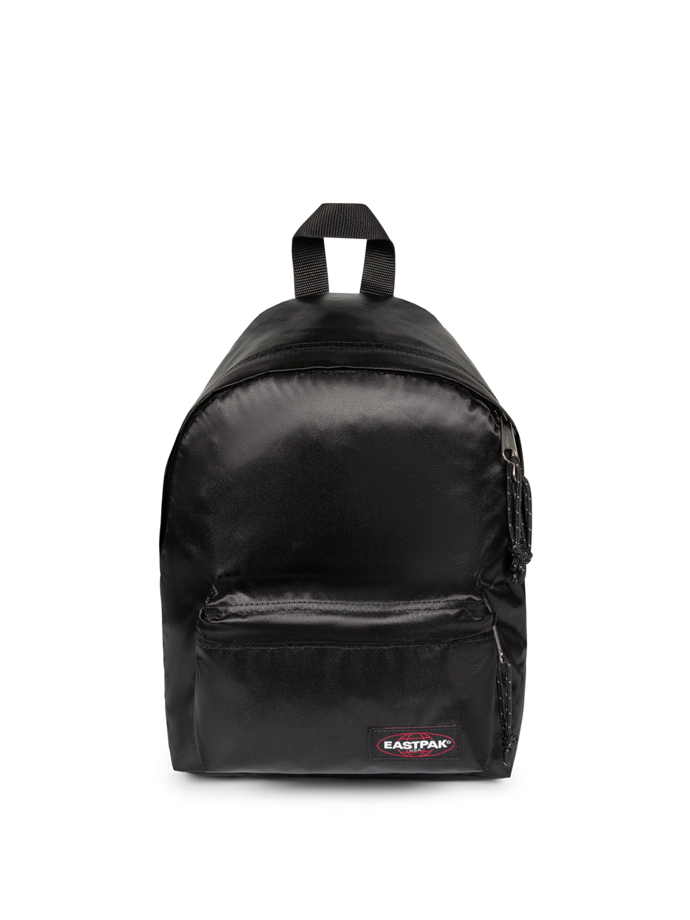 Zaino 'Orbit' di EASTPAK in nero: frontale