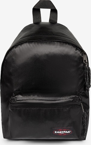 Zaino 'Orbit' di EASTPAK in nero: frontale