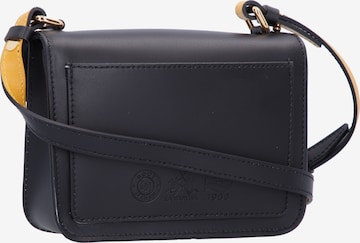 La Martina Crossbody Bag in Black