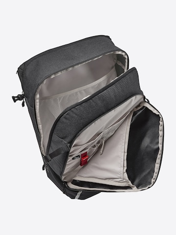 VAUDE Sports Backpack 'Cycle 28 II Luminum' in Grey