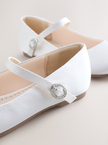 Next Ballerina in White