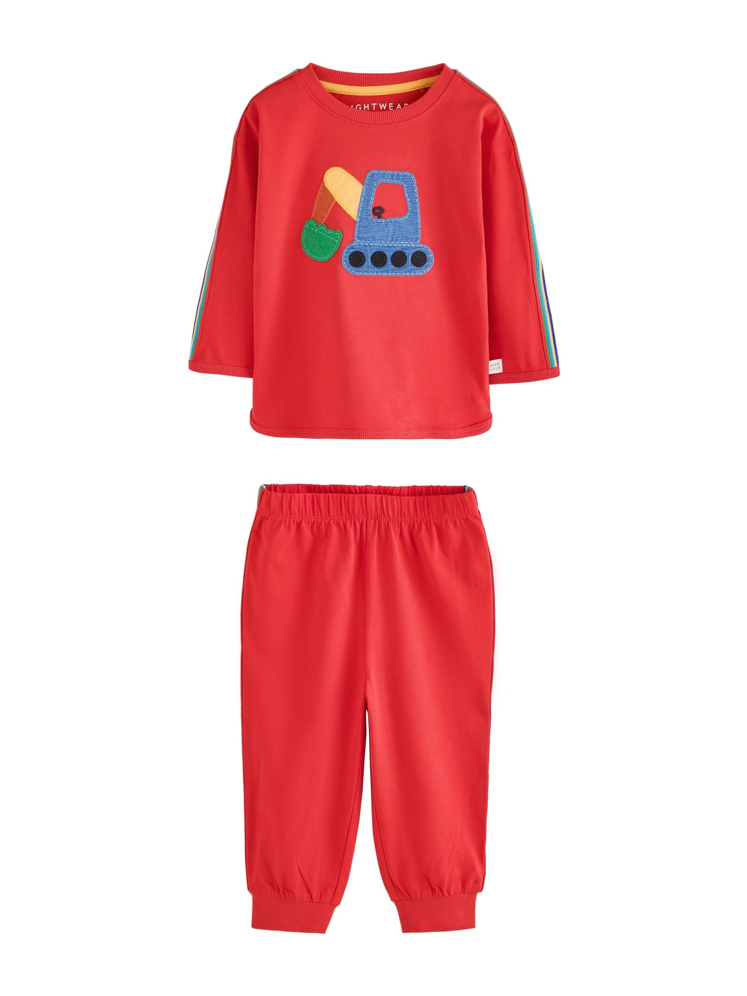Next Nachtkledij in Gemengde kleuren