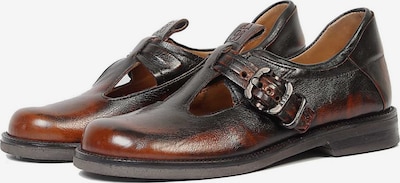 Mocassino ' ALISTAIR ' in 36 A.S.98 di colore castano, Visualizzazione prodotti