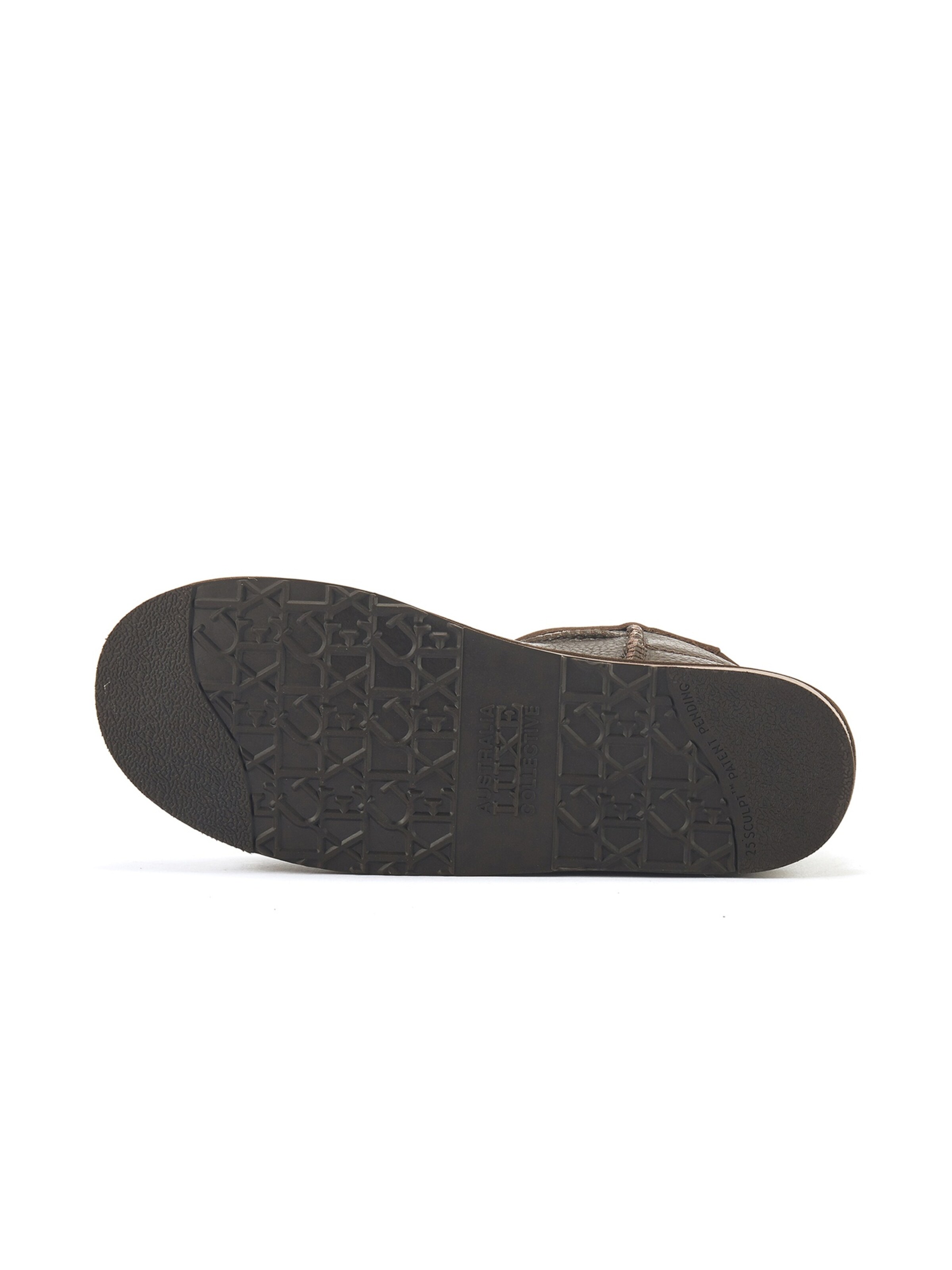 Australia Luxe Collective Bootie in Brown