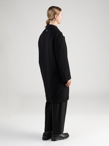 JOOP! Between-Seasons Coat in Black